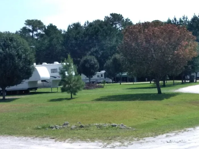 The Eagle's Nest Campground 2
