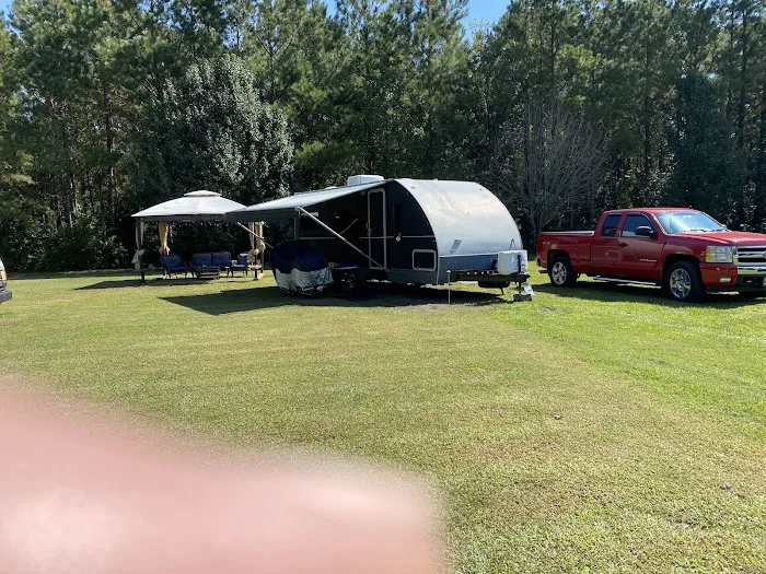The Eagle's Nest Campground 4