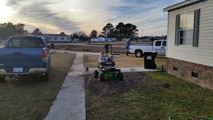 Sea Pines Mobile Home Park 1