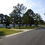 Turtle Cove mobile home park