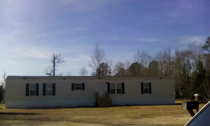 Turtle Cove mobile home park 5