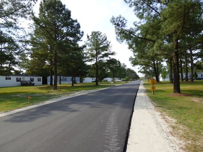 Turtle Cove mobile home park 2
