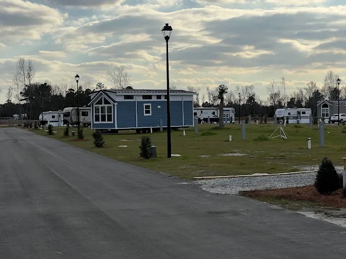 Park City RV Preserve 10