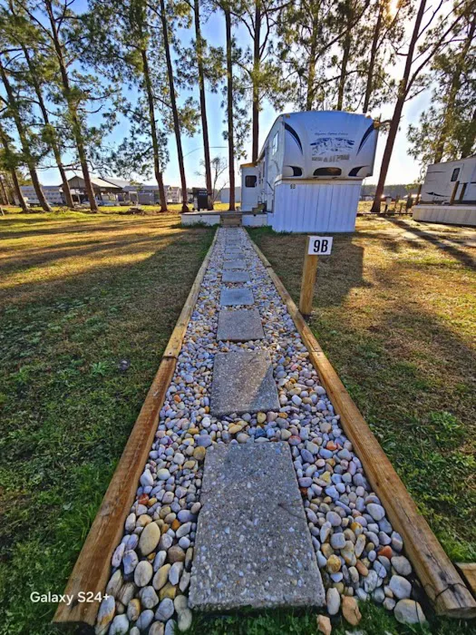 Seaside Cottages RV Community 2