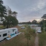 Seaside Cottages RV Community