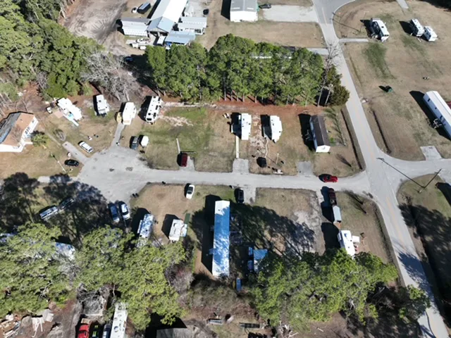 Seaside Cottages RV Community 4