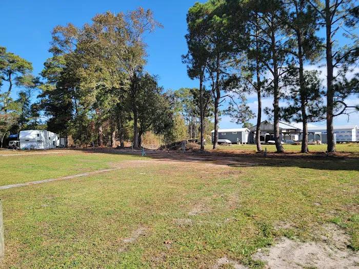 Seaside Cottages RV Community 6