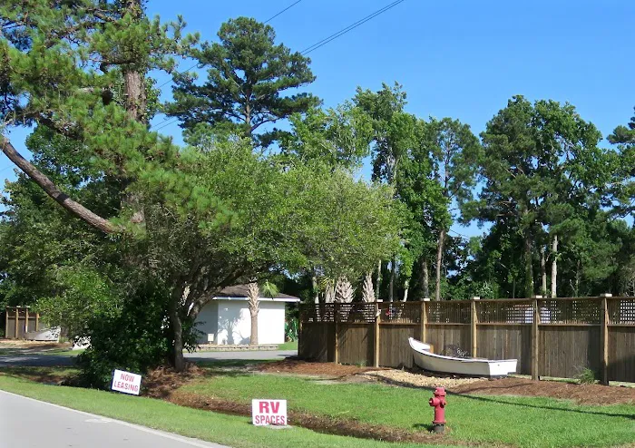 Shipp's Port RV Park 2