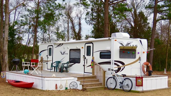 Shipp's Port RV Park 1