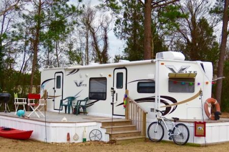 Shipp's Port RV Park