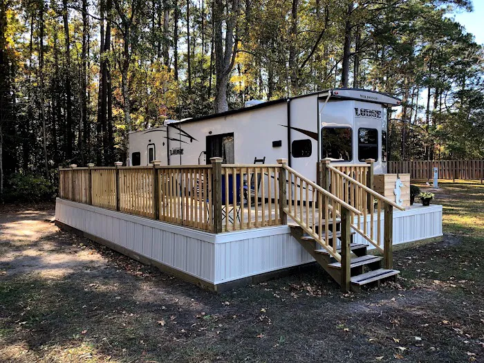 Shipp's Port RV Park 3