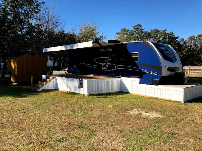 Shipp's Port RV Park 6
