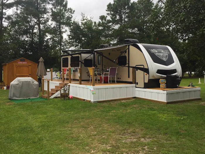 Shipp's Port RV Park 10