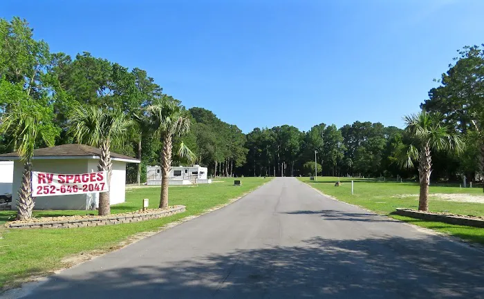 Shipp's Port RV Park 9