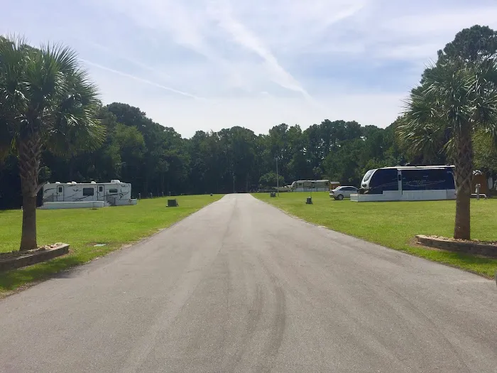 Shipp's Port RV Park 8