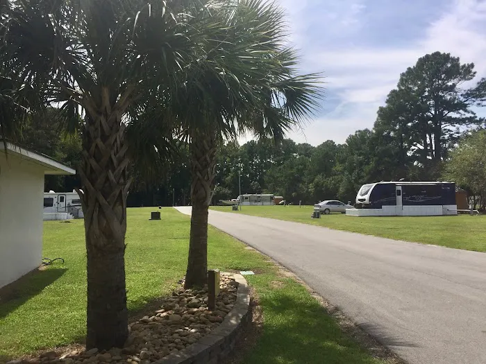 Shipp's Port RV Park 7