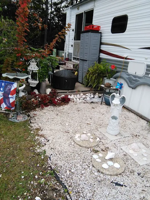 Page Place RV Park 2