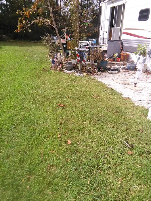 Page Place RV Park 4