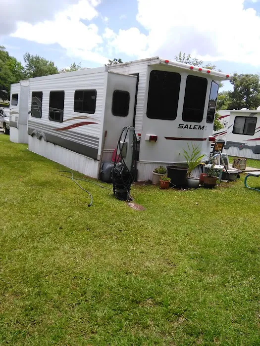 Page Place RV Park 5