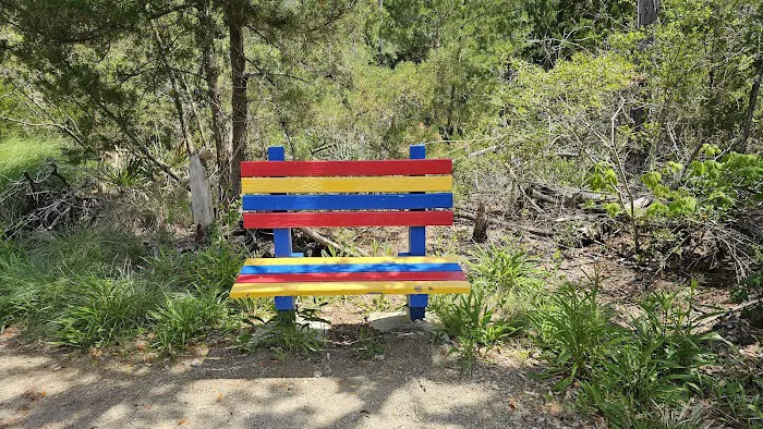 Cedar Point Campground 8