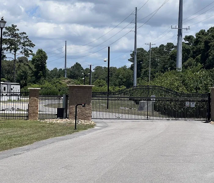 Osprey Landing RV Resort 2