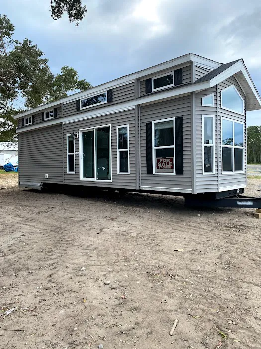 Osprey Landing RV Resort 6
