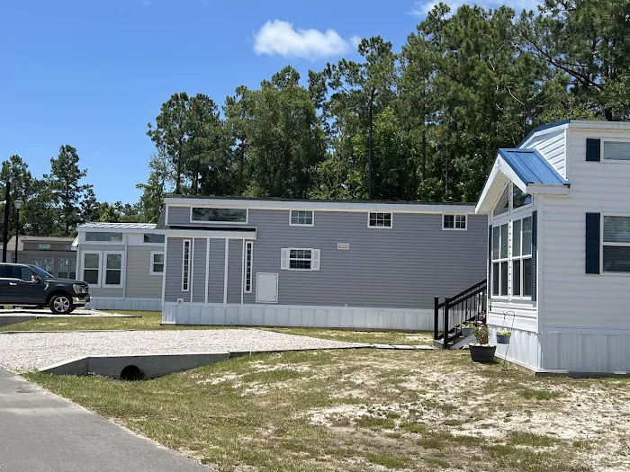 Osprey Landing RV Resort 4