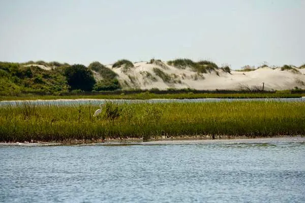 Waterway Campground 2