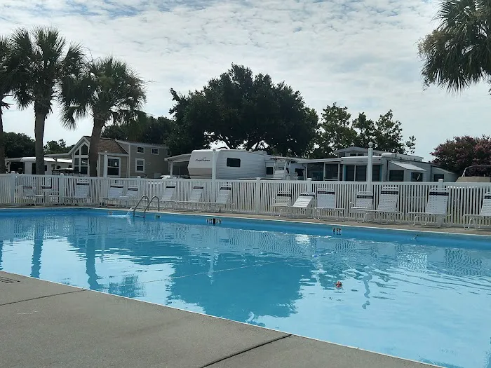 Waterway Campground 1