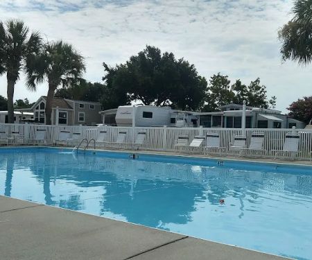 Waterway Campground
