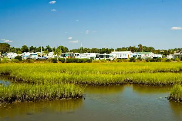 Waterway Campground 8