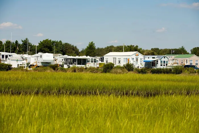 Waterway Campground 9
