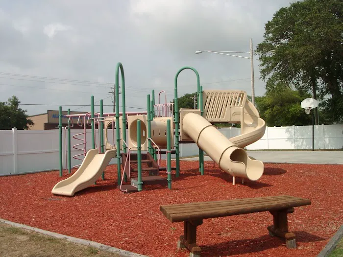 Waterway Campground 7