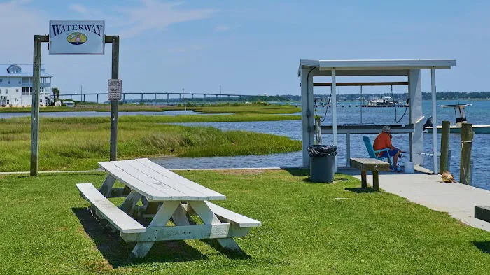 Waterway Campground 5