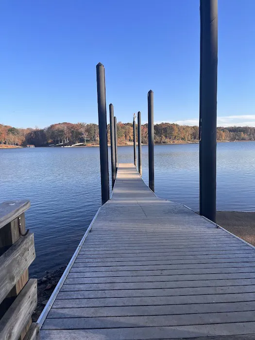 Kerr Lake Area 3 1