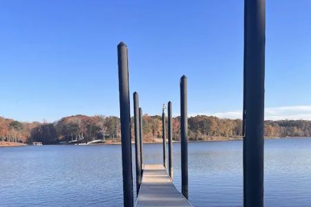 Kerr Lake Area 3