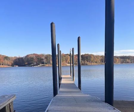 Kerr Lake Area 3