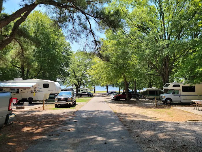 Kerr Lake Area 3 3