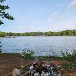 Nutbush Bridge Campground