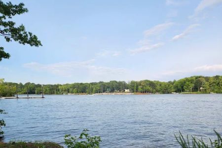 Nutbush Bridge Campground