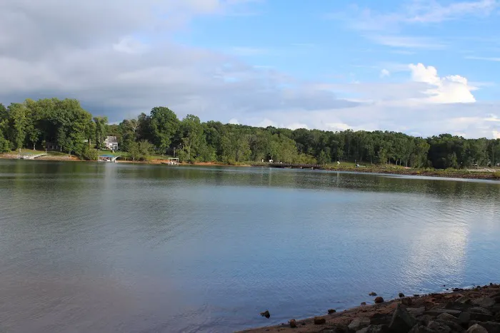 Nutbush Bridge Campground 4