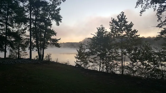 Nutbush Bridge Campground 7