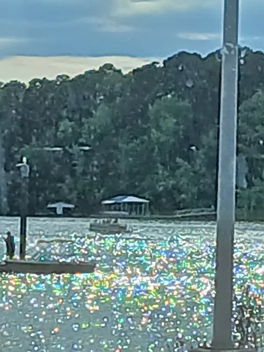 Nutbush Bridge Campground 8
