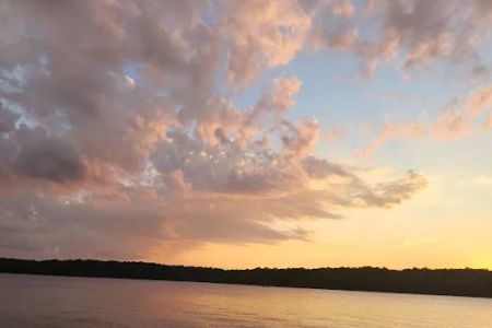 J C Cooper Campground