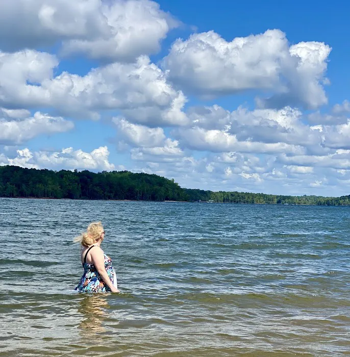 J C Cooper Campground 5