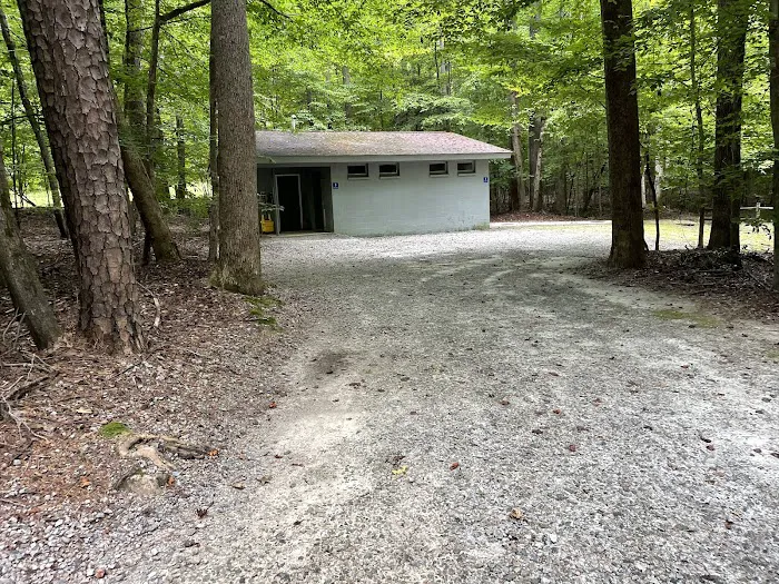 Satterwhite Group Campground 2