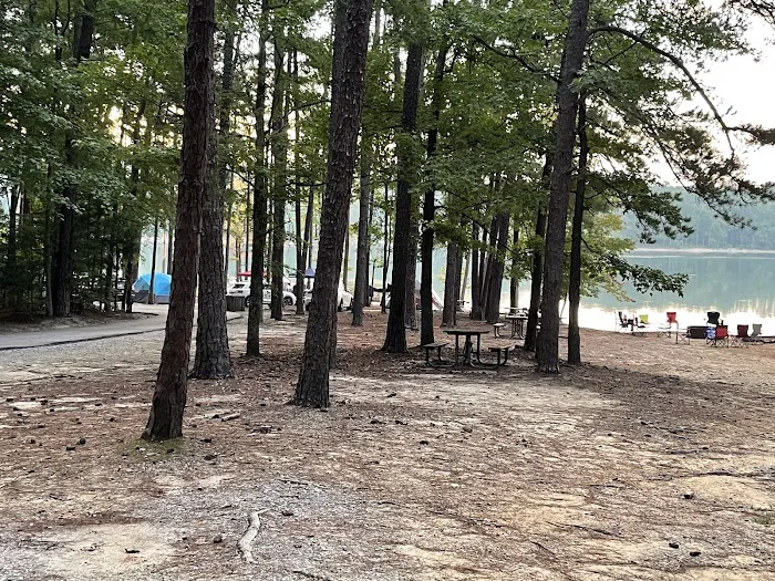 Satterwhite Group Campground 8