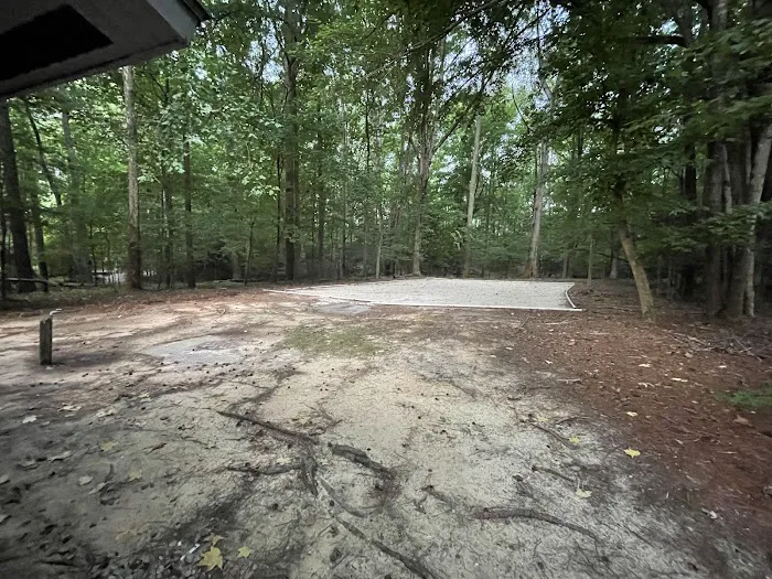 Satterwhite Group Campground 5