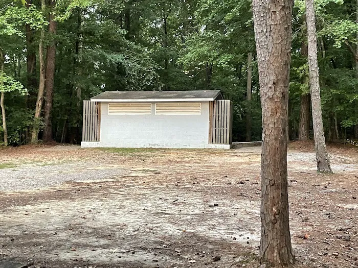 Satterwhite Group Campground 6