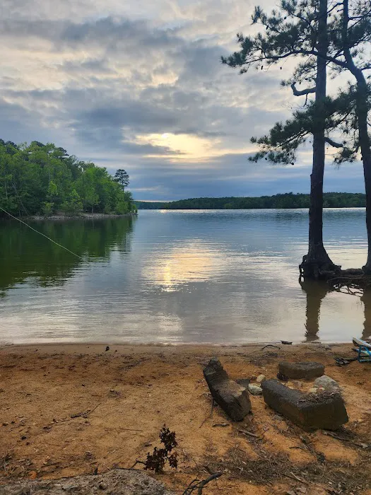 Hibernia Campground - Area 2 2
